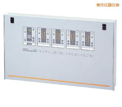 焦作固定式氣體檢測(cè)儀控制器