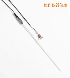 焦作高性價比石英套管標準鉑電阻溫度計