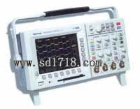 焦作數(shù)字熒光示波器