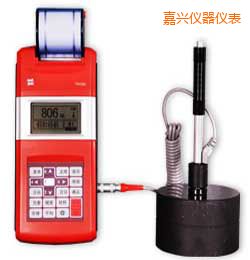 嘉興時(shí)代里氏硬度計(jì)