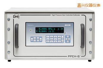 嘉興高壓氣體氣壓控制器校準器