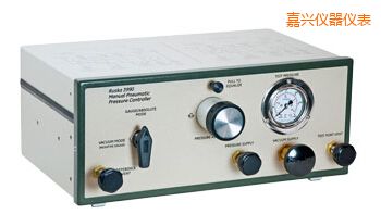 嘉興手動精密氣體壓力調(diào)節(jié)器