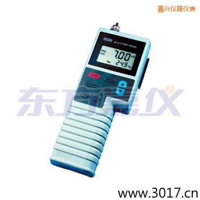 嘉興實驗室酸堿/氧化還原測試儀