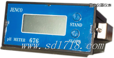 嘉興工業(yè)式酸堿度測(cè)試儀