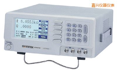 嘉興高精密LCR測(cè)試儀