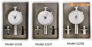 嘉興果實硬度計