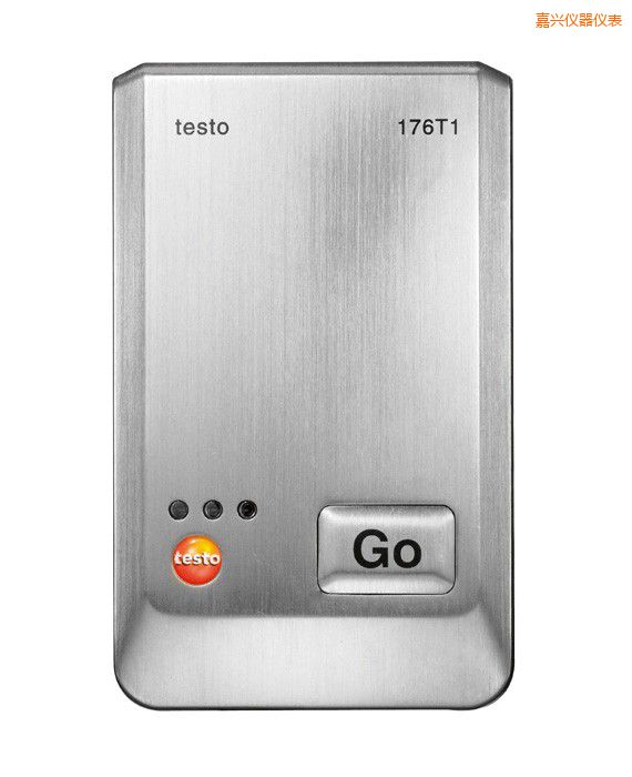 嘉興電子溫度記錄儀