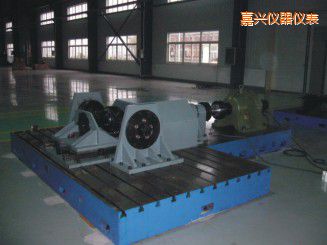 嘉興微機(jī)控制驅(qū)動橋總成扭轉(zhuǎn)試驗(yàn)機(jī)