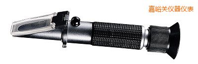 嘉峪關Analog Brix Meter 模擬甜度計
