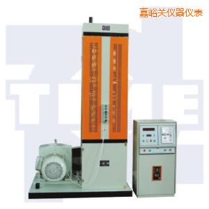 嘉峪關(guān)機(jī)械式彈簧疲勞試驗(yàn)機(jī)