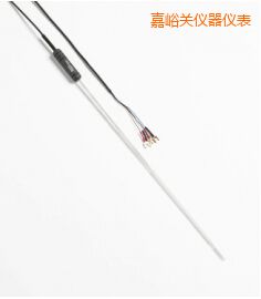嘉峪關(guān)高精度石英套管標(biāo)準(zhǔn)鉑電阻溫度計(jì)