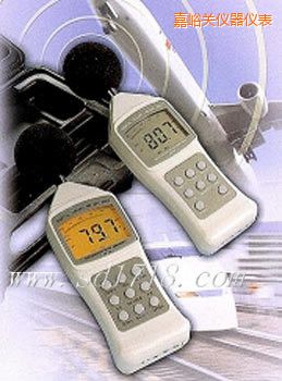 嘉峪關(guān)噪音儀