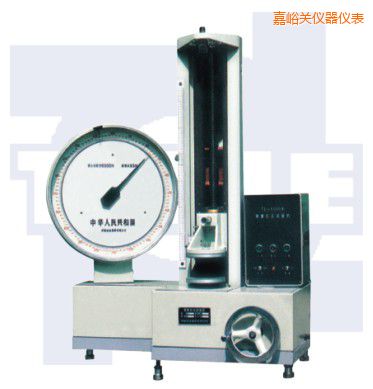 嘉峪關機械式拉壓彈簧試驗機