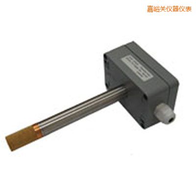 嘉峪關(guān)管道型溫濕度變送器