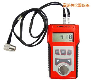 嘉峪關超聲波測厚儀