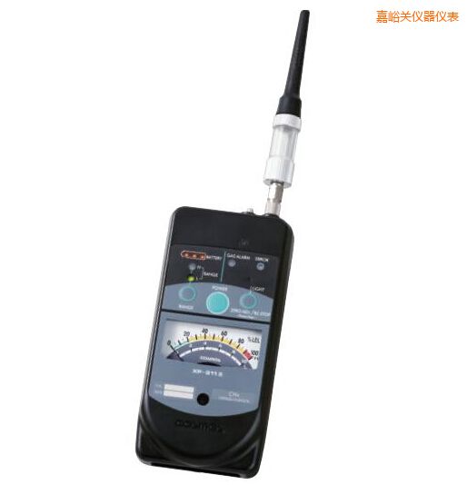 嘉峪關(guān)可燃氣體檢測器