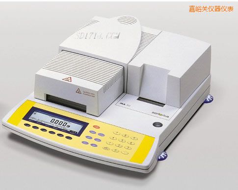 嘉峪關(guān)紅外水分測(cè)試儀