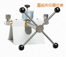 嘉峪關(guān)液體比較測試泵