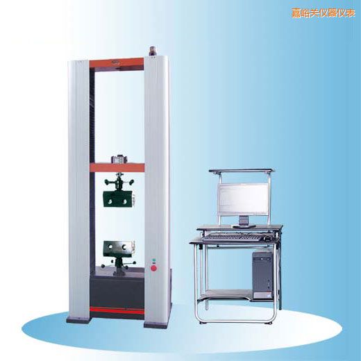 嘉峪關(guān)時(shí)代微機(jī)控制電子萬能試驗(yàn)機(jī)