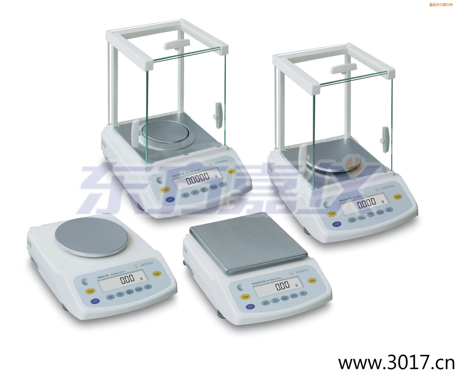 嘉峪關(guān)BSA-CW系列電子分析天平,8200g,100mg