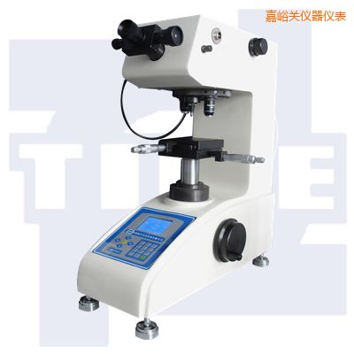 嘉峪關顯微硬度計