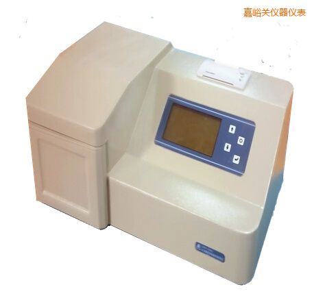 嘉峪關96通道農(nóng)藥殘毒快速檢測儀