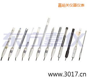 嘉峪關離子選擇性電極