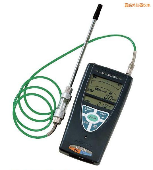 嘉峪關(guān)多種氣體檢測(cè)儀