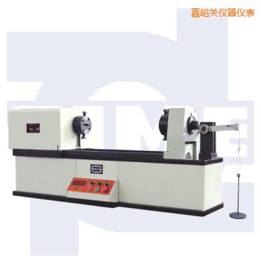 嘉峪關金屬線材扭轉試驗機