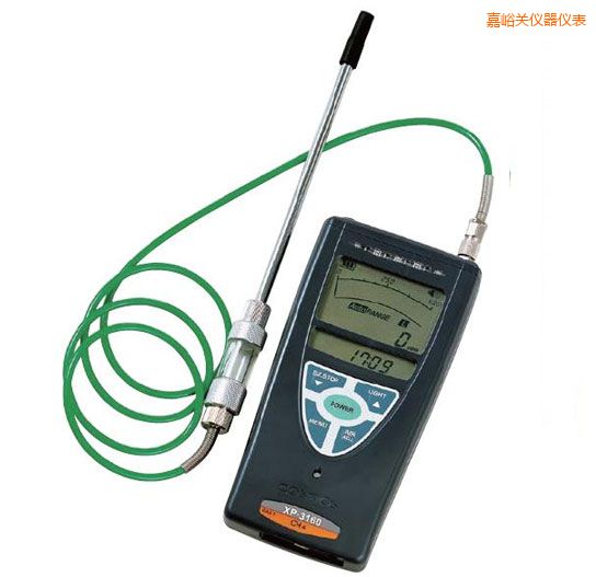 嘉峪關(guān)可燃氣體檢測儀
