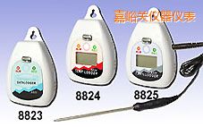 嘉峪關(guān)溫濕度記錄器