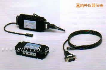 嘉峪關(guān)分離型溫濕度變送器