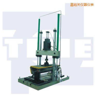 嘉峪關電液伺服動靜萬能試驗機