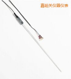 嘉峪關高性價比石英套管標準鉑電阻溫度計