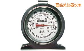 嘉峪關(guān)冰箱冷柜溫度計(jì)