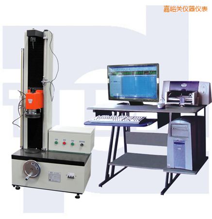 嘉峪關(guān)微機控制彈簧拉壓試驗機