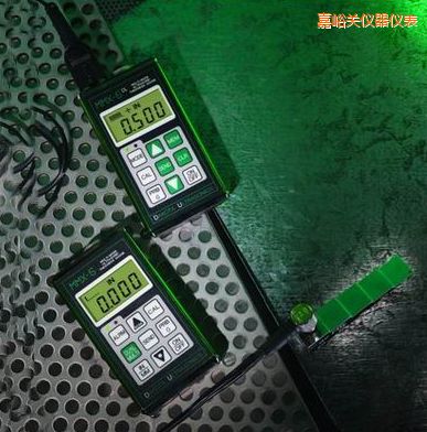 嘉峪關MMX系列超聲波測厚儀