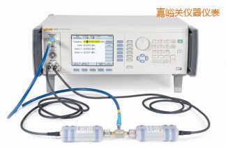 嘉峪關(guān)27 GHz射頻參考標(biāo)準(zhǔn)