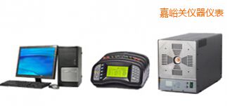 嘉峪關(guān)熱電偶檢定系統(tǒng)