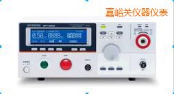 嘉峪關(guān)安規(guī)測(cè)試儀