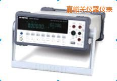 嘉峪關(guān)臺(tái)式數(shù)字萬(wàn)用表