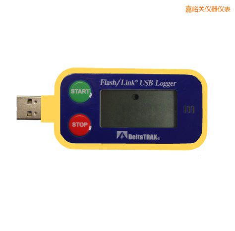 嘉峪關(guān)FlashLink®USB Logger 一次性運輸溫度數(shù)據(jù)記錄儀
