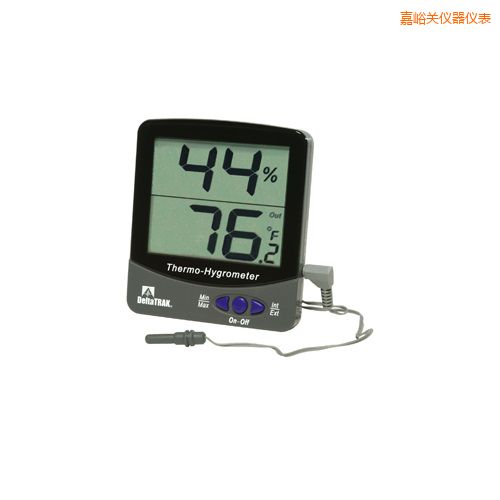 嘉峪關(guān)大屏顯示 溫濕度計