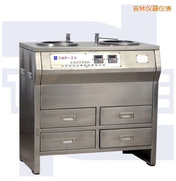 吉林無(wú)級(jí)變速雙盤(pán)金相試樣磨拋機(jī)