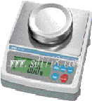 即墨輕便式多功能天平,6000g,0.1g
