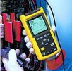 電能質(zhì)量分析儀,型號(hào):Fluke 43B,品牌:美國福祿克FLUKE