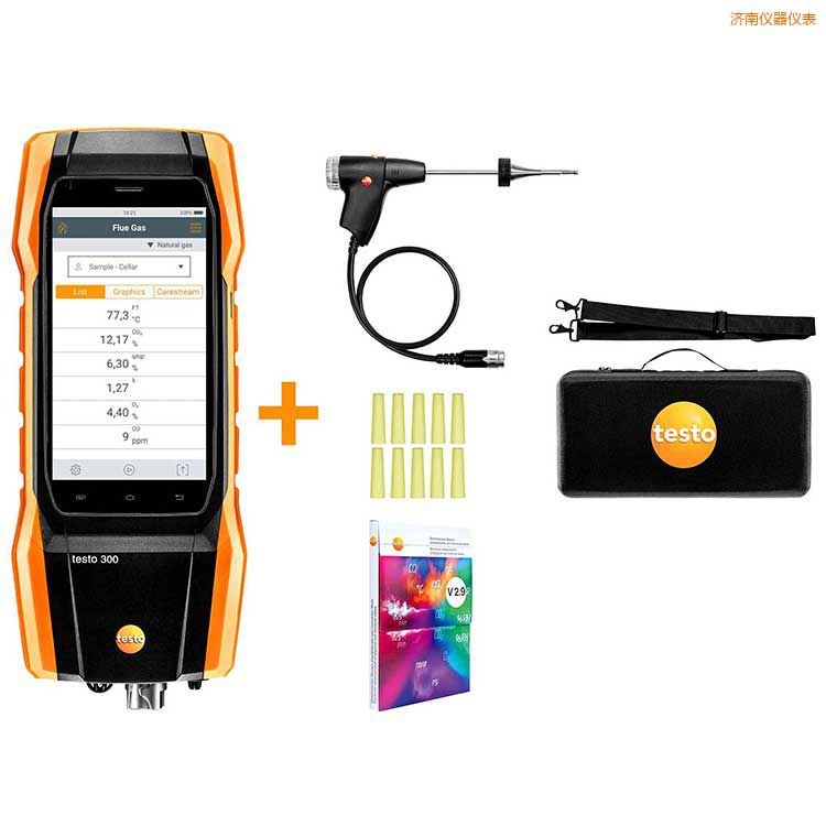 ��(j��)��testo300���b1��������xͨ���ͻ��A(ch��)�����b1