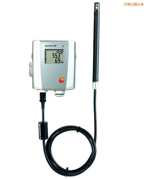 ��(j��)��testo Saveris H4 E ��̫�W(w��ng)̽�^