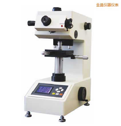 金昌時(shí)代顯微硬度計(jì)