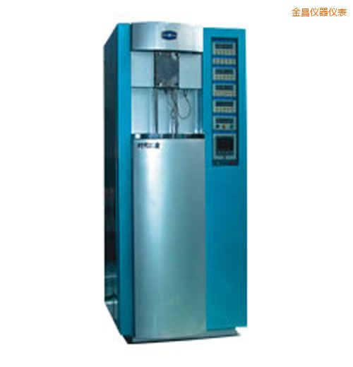 金昌時代高速環(huán)塊摩擦磨損試驗機